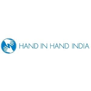 Hand In Hand India