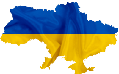 Collecter des fonds en Ukraine : comment les fundraisers ont créé la troisième ligne de résistance
