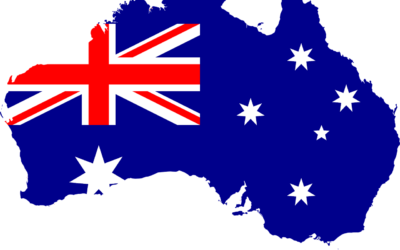 Collecte de fonds en Australie et en Nouvelle-Zélande