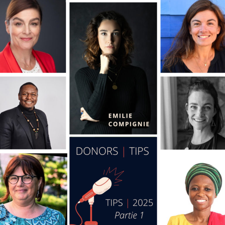TIPS | 2025 – Partie 1