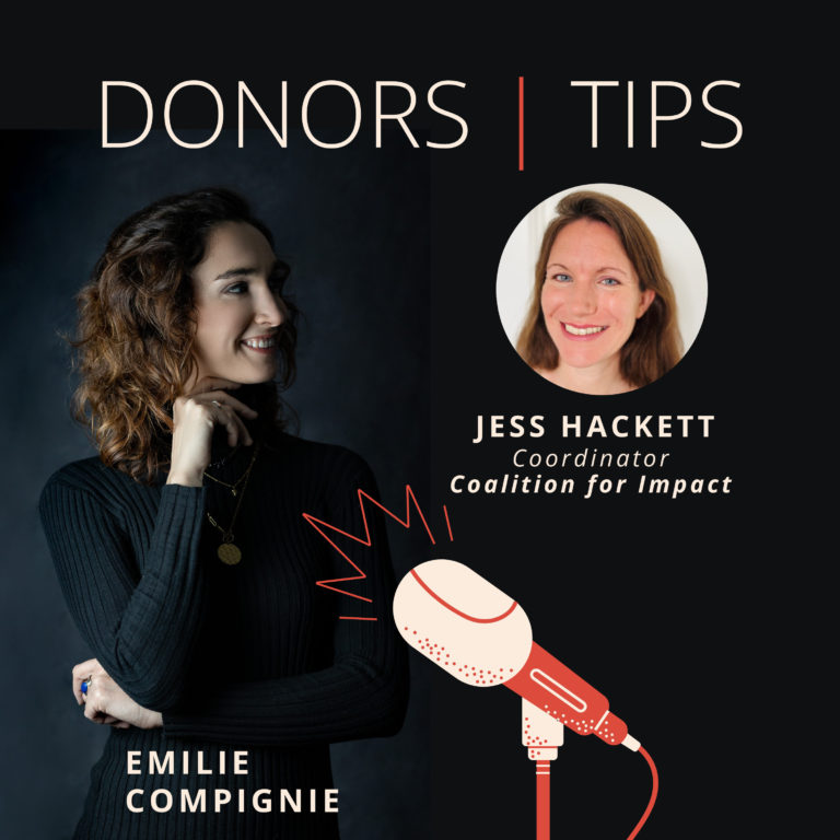 Beyond Accumulation: Rewiring Private Wealth for Systemic Impact with the Coalition for Impact