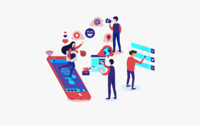 Le Réseautage Digital : L&rsquo;Art de Cultiver des Relations Authentiques à l&rsquo;Ère Numérique