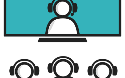 Événements hybrides de collecte de fonds : L&rsquo;alliance gagnante du présentiel et du virtuel