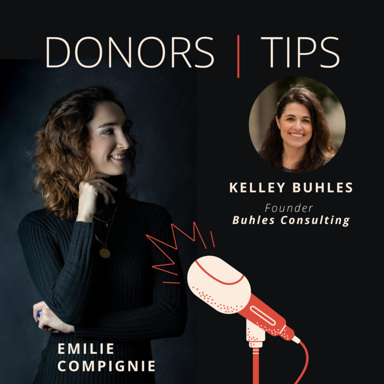 Giving Up Power: How Participatory Grantmaking Is Rewriting Philanthropy’s Rules