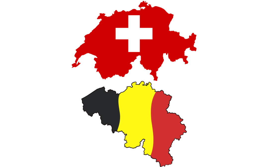 Ce qui change en Belgique pour les associations et pourquoi ça compte depuis la Suisse