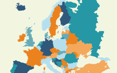 L’Europe donne grand : ce que révèle la dernière étude sur la philanthropie