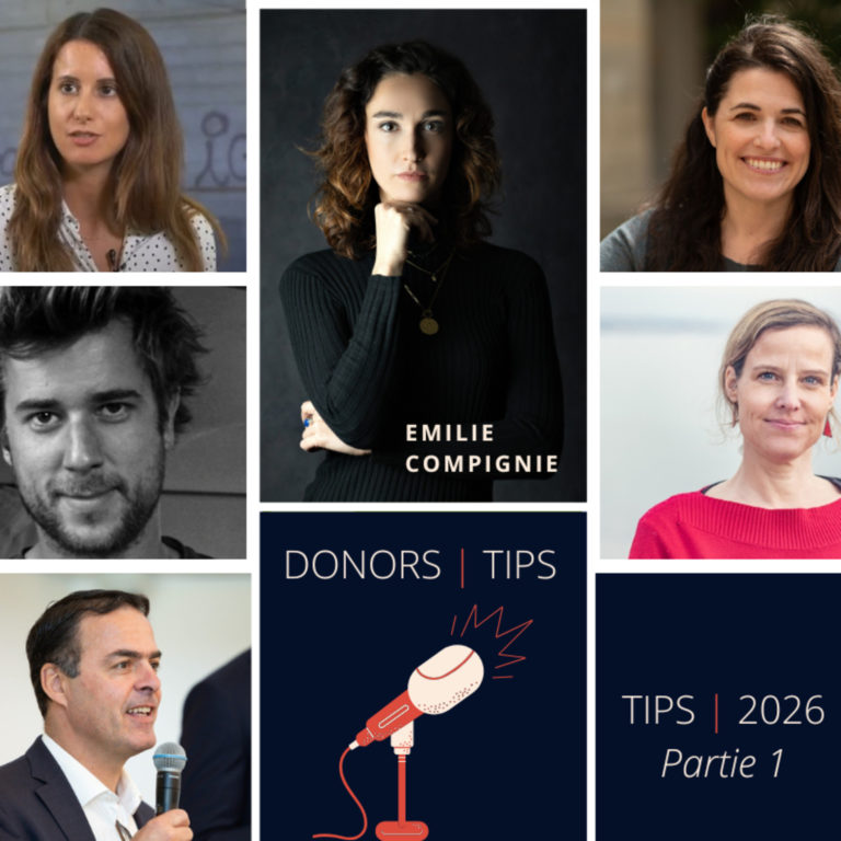 TIPS | 2026 – Partie 1