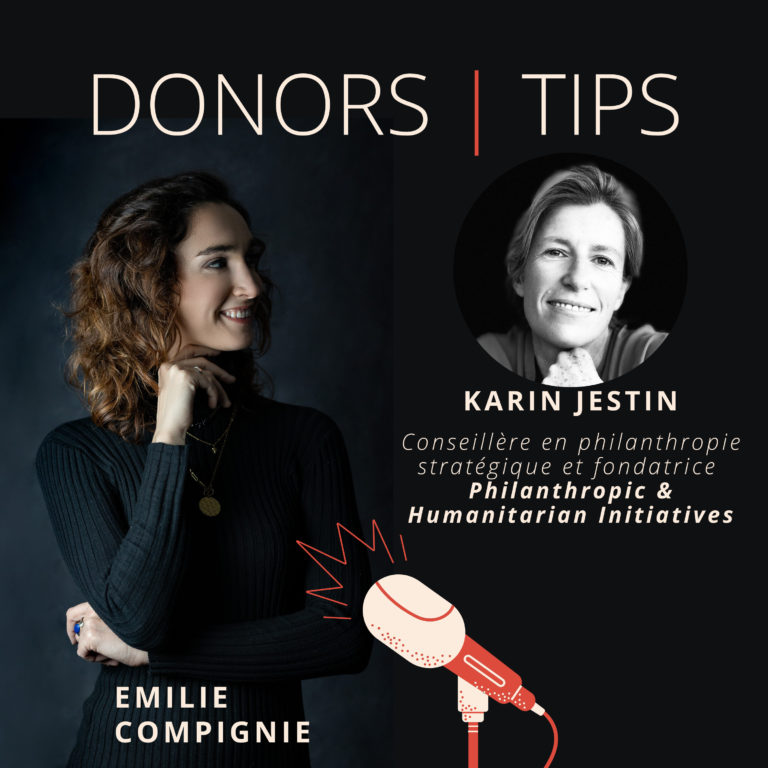 Philanthropie de crise : quand l&rsquo;État recule, qui avance ?